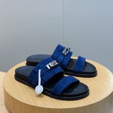 에르메스 HERMES 남성 슬리퍼 H091593