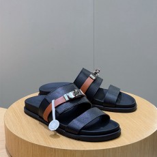 에르메스 HERMES 남성 슬리퍼 H091594