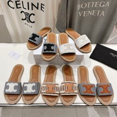 셀린느 CELINE 림피아 뮬 CL299