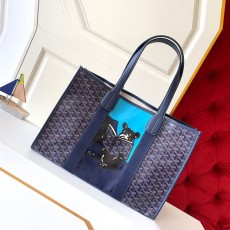 고야드 GOYARD 빌렛 MM 토트백 GY0407