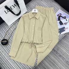 로에베 LOEWE 여성 투피스 LW0503