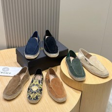 베르사체 Versace 남성 로퍼  VS0291
