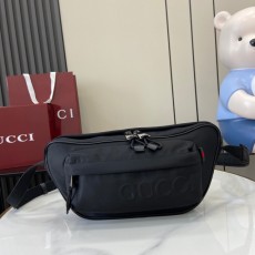 구찌 GUCCI 스몰 GG 벨트백 802096 GU1363