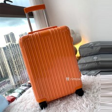 리모와 RIMOWA 기내용 캐리어 RI001