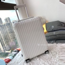 리모와 RIMOWA 기내용 캐리어 RI002