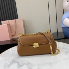 미우미우 MIUMIU 여성 숄더백 5BD266 MU095