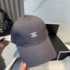 셀린느 CELINE 여성 볼캡 모자 CE0168
