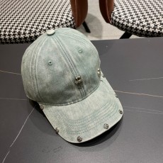 크롬하츠 Chrome Hearts 남여공용 볼캡 모자 CR008