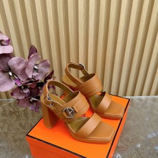 에르메스 HERMES 큐트 샌들 H091610