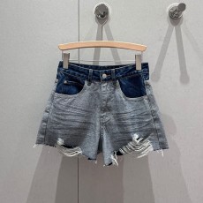 메종 마르지엘라 Maison Margiela 여성 데님 팬츠 MG305