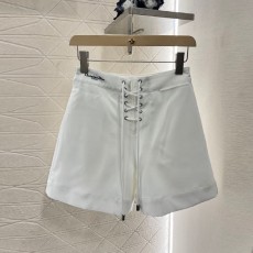 디올 DIOR 여성 팬츠 DR1538