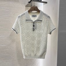 톰브라운 THOMBROWNE 여성 니트 반팔 T5399
