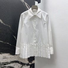 톰브라운 THOMBROWNE 여성 셔츠 T5402
