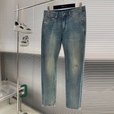 입생로랑 YSL 남성 데님 팬츠 Y0668