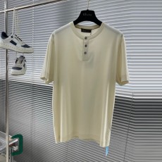 로로피아나 Loropiana 남성 반팔 LO201