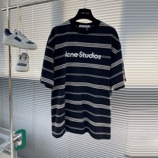 아크네 스튜디오 Acne studios 남성 라운드 반팔 AD182