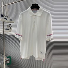 톰브라운 THOMBROWNE 남성 폴로 반팔 T5403