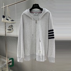 톰브라운 THOMBROWNE 남성 후드 집업 T5410