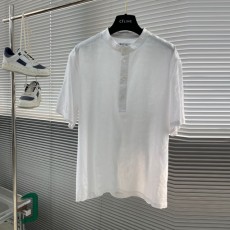 로로피아나 Loropiana 남성 반팔 LO203