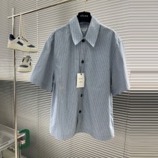 보테가 BOTTEGA VENETA 남성 셔츠 반팔 BO0660