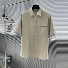 메종 마르지엘라 Maison Margiela 남성 셔츠 반팔 MG307