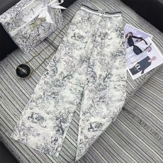 디올 DIOR 여성 팬츠 DR1549