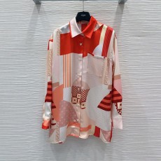 펜디 FENDI 여성 셔츠 F281