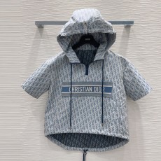 디올 DIOR 후리스 자켓 DR1551