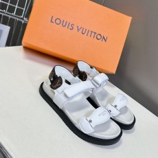루이비통 LV 플랫 컴포트 샌들 LV4885