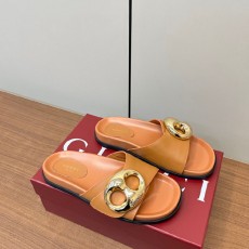 구찌 GUCCI 슬라이드 뮬 G3545