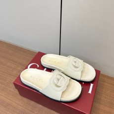 구찌 GUCCI 슬라이드 뮬 G3546