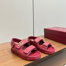 구찌 GUCCI 더블G 샌들 G3547