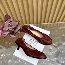 메종 마르지엘라 Maison Margiela 펌프스 MG020