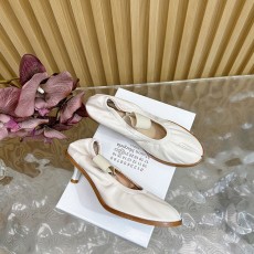 메종 마르지엘라 Maison Margiela 펌프스 MG021