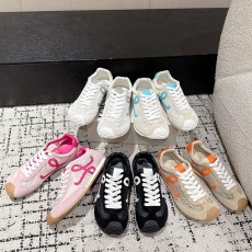 로에베 LOEWE 발레 러너 스니커즈 LW11921