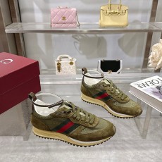 구찌 GUCCI 리 모션 스니커즈 G3549
