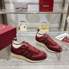 구찌 GUCCI 리 모션 스니커즈 G3550