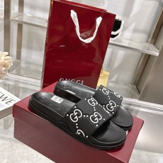 구찌 GUCCI 슬라이드 뮬 G3552
