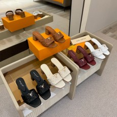 루이비통 LV 마레 플랫 뮬 LV4891