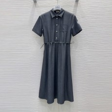 몽클레어 Moncler 여성 원피스 M03703