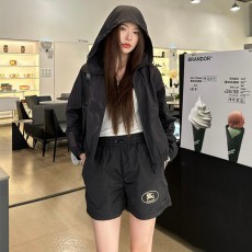 버버리 BURBERRY 여성 투피스 BBR468