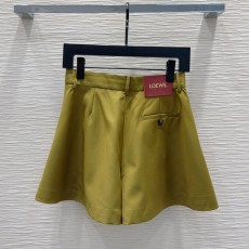 로에베 LOEWE 여성 팬츠 LW0516