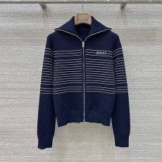구찌 GUCCI 여성 니트 가디건 GU6493