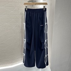 미우미우 MIUMIU 여성 팬츠 MU0432
