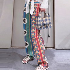 로에베 LOEWE 여성 데님 팬츠 LW0519