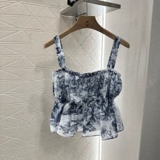 디올 DIOR 여성 나시 DR1563