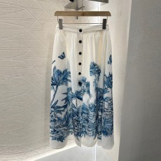 디올 DIOR 여성 스커트 DR1565