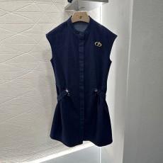 디올 DIOR 여성 데님 원피스 DR1567