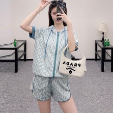 디올 DIOR 여성 투피스 DR1574