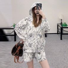 디올 DIOR 여성 투피스 DR1576
